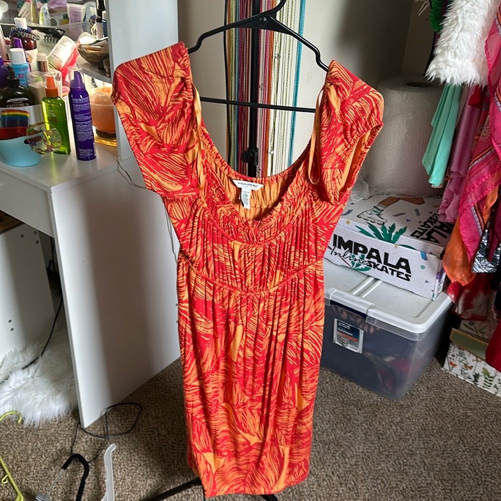 Banana Republic Dress